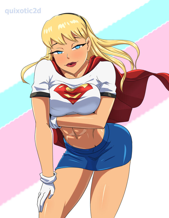 Supergirl