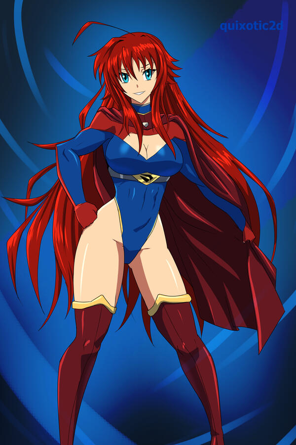 Super Rias